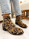 Ženske polučizme F774 - LEOPARD