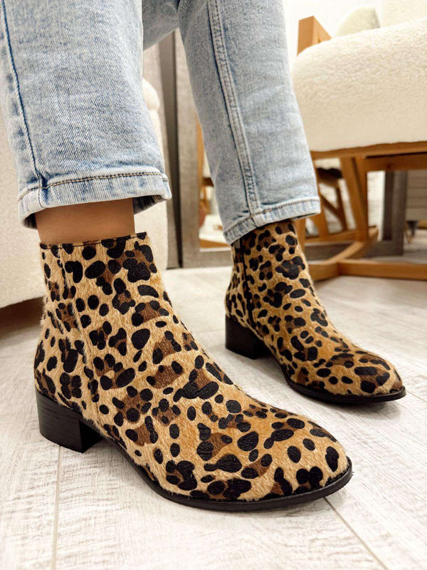 Ženske polučizme F774 - LEOPARD