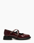 Ženske cipele G574 - BORDO