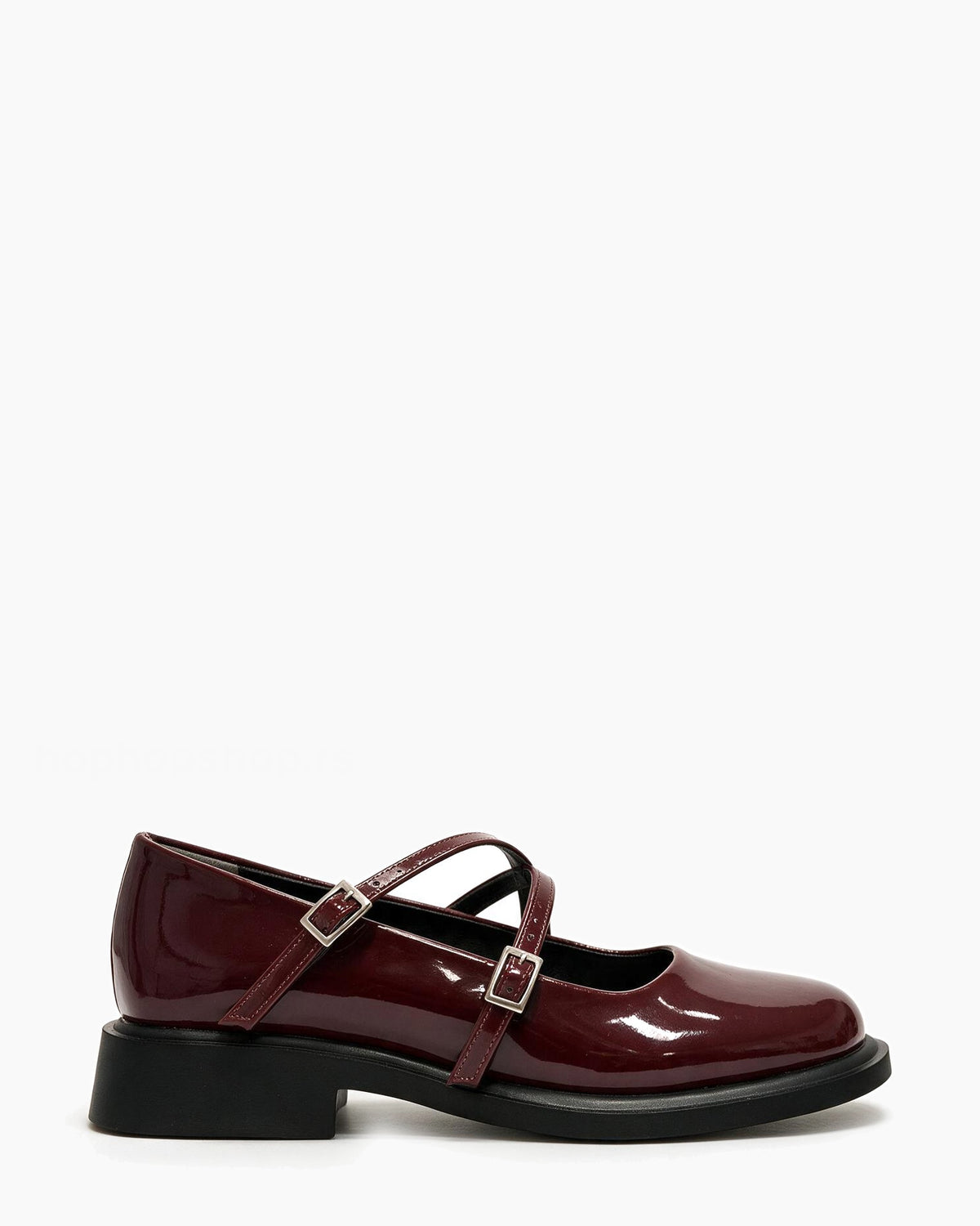 Ženske cipele G574 - BORDO