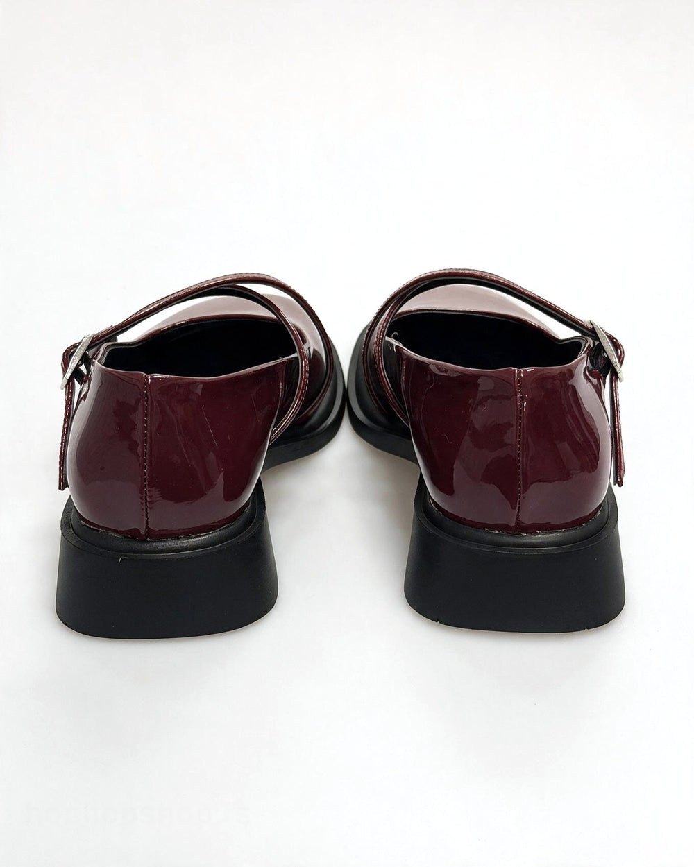 Ženske cipele G574 - BORDO