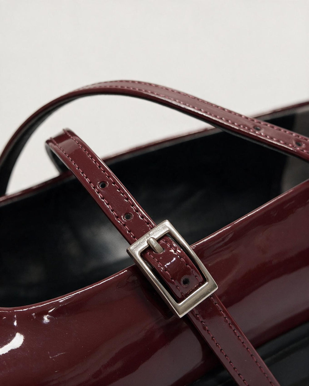 Ženske cipele G574 - BORDO