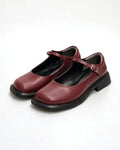 Ženske cipele G575 - BORDO