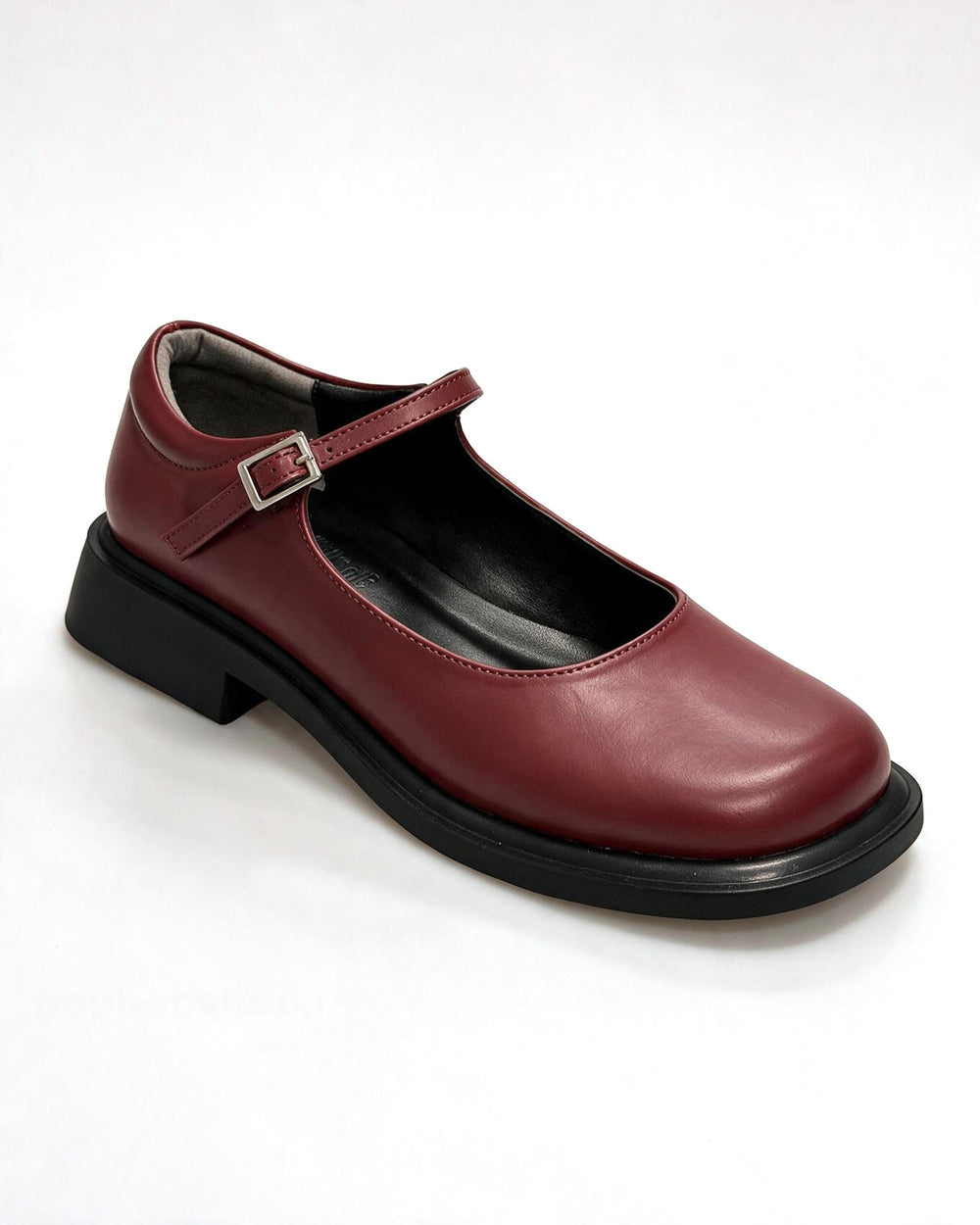 Ženske cipele G575 - BORDO