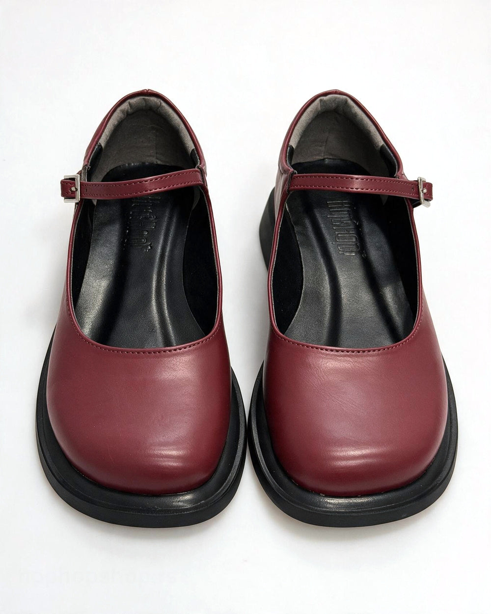 Ženske cipele G575 - BORDO