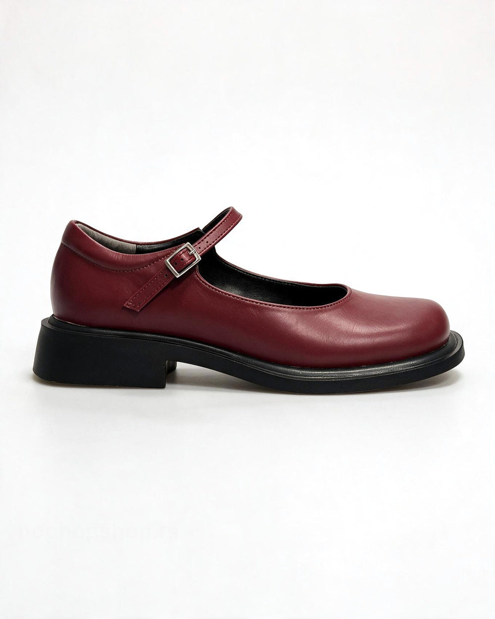 Ženske cipele G575 - BORDO