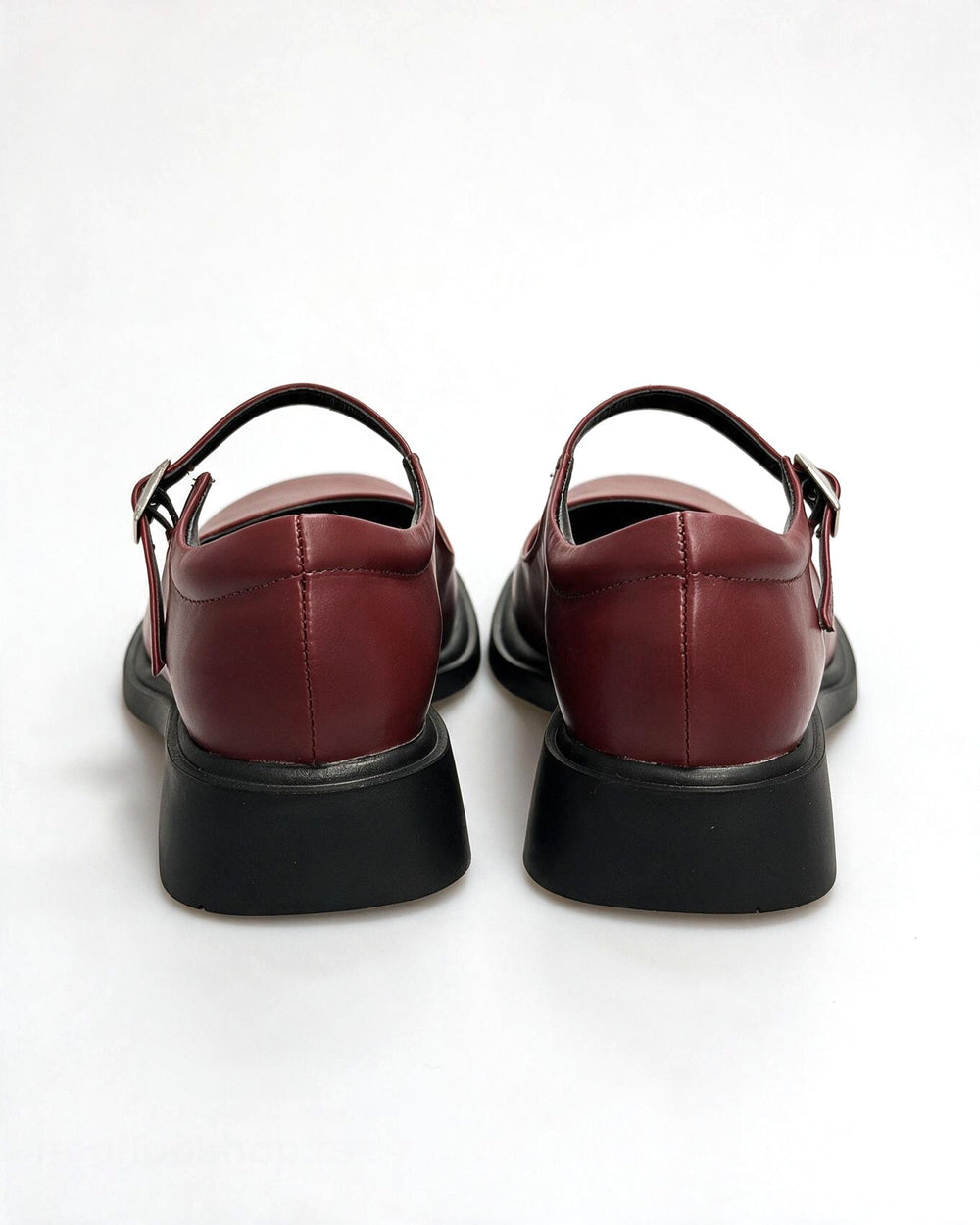 Ženske cipele G575 - BORDO