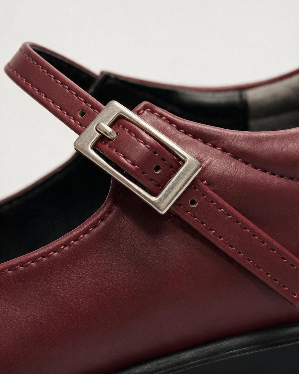 Ženske cipele G575 - BORDO