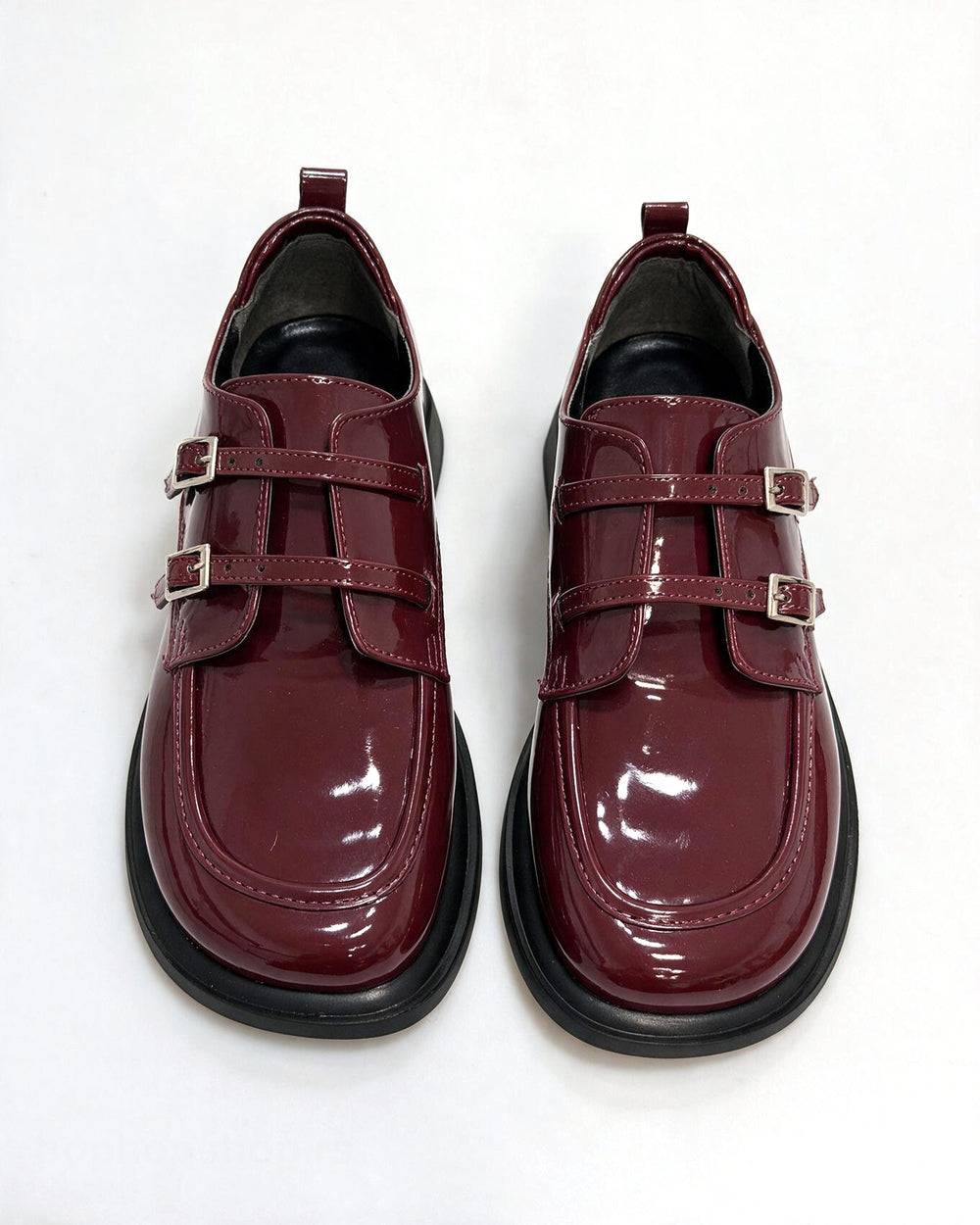 Ženske cipele G577 - BORDO