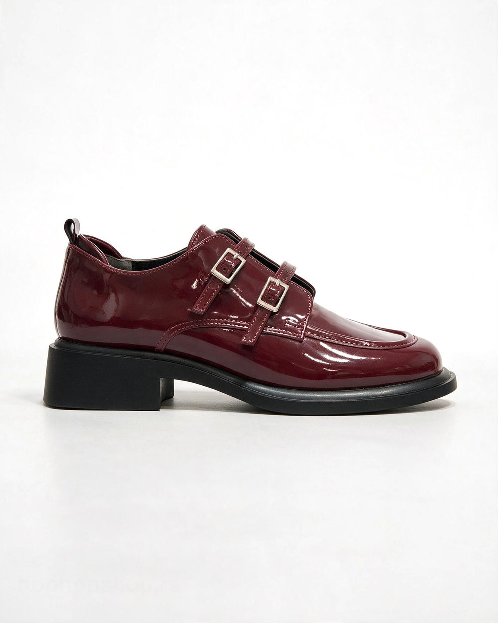 Ženske cipele G577 - BORDO