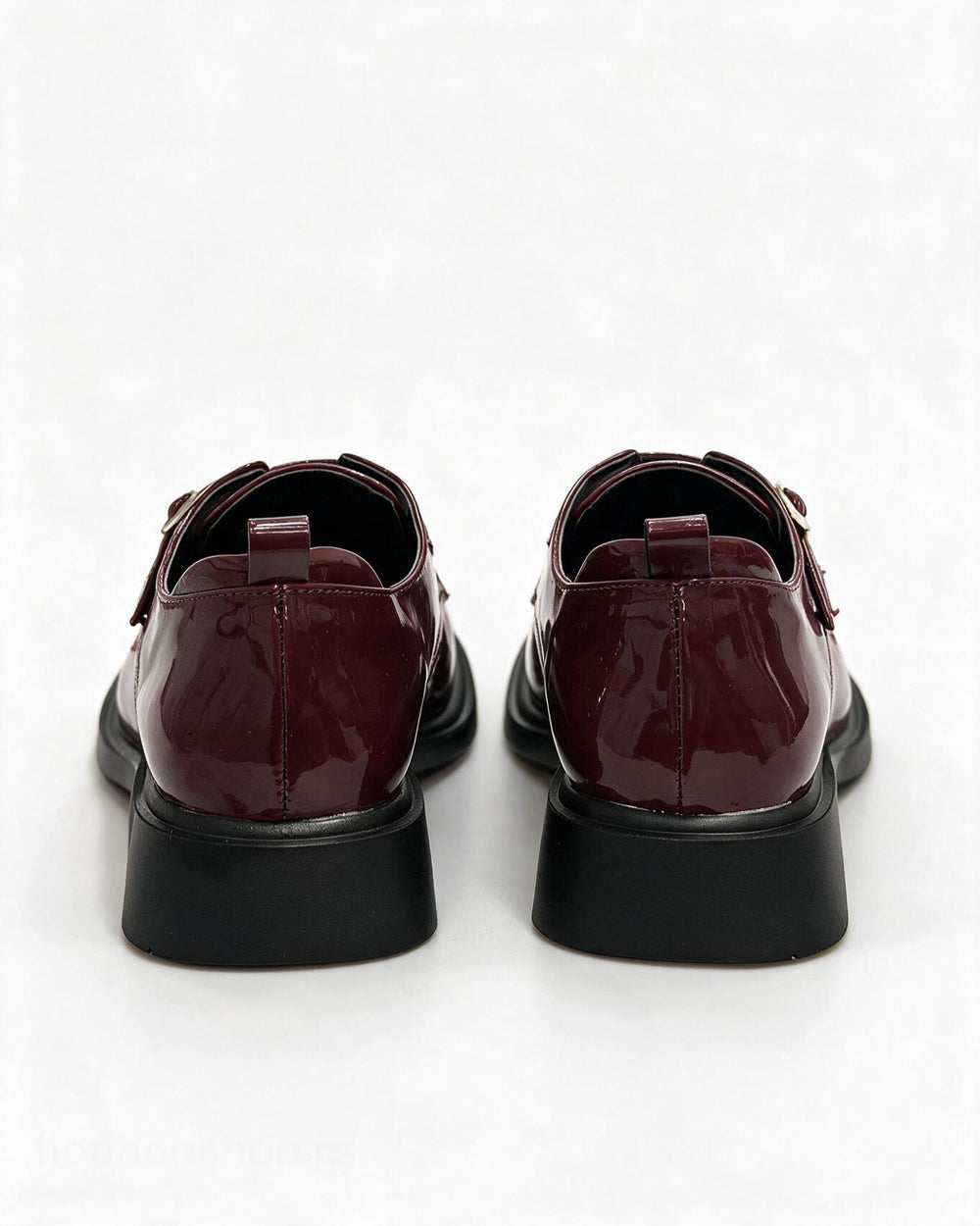 Ženske cipele G577 - BORDO