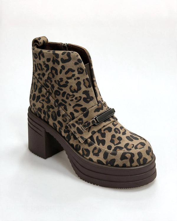 Kožne polučizme G609 - NIMED ANATOMSKE - LEOPARD