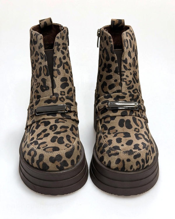Kožne polučizme G609 - NIMED ANATOMSKE - LEOPARD