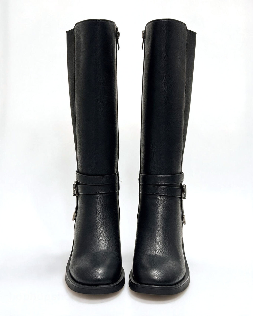 Ženske čizme G687 - M.O.D. - CRNA