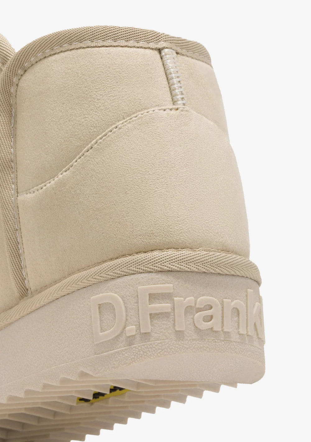 D.Franklin Nordic Low Basic Beige vodoodbojne šunjalice F983 - BEŽ