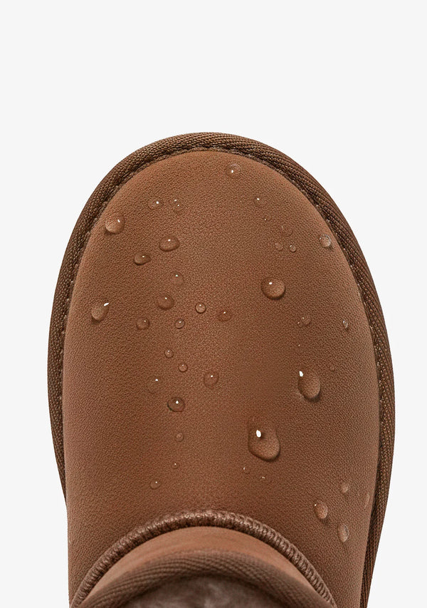 Gležnjače D.Franklin Nordic Low Basic Tan G633 - KAMEL