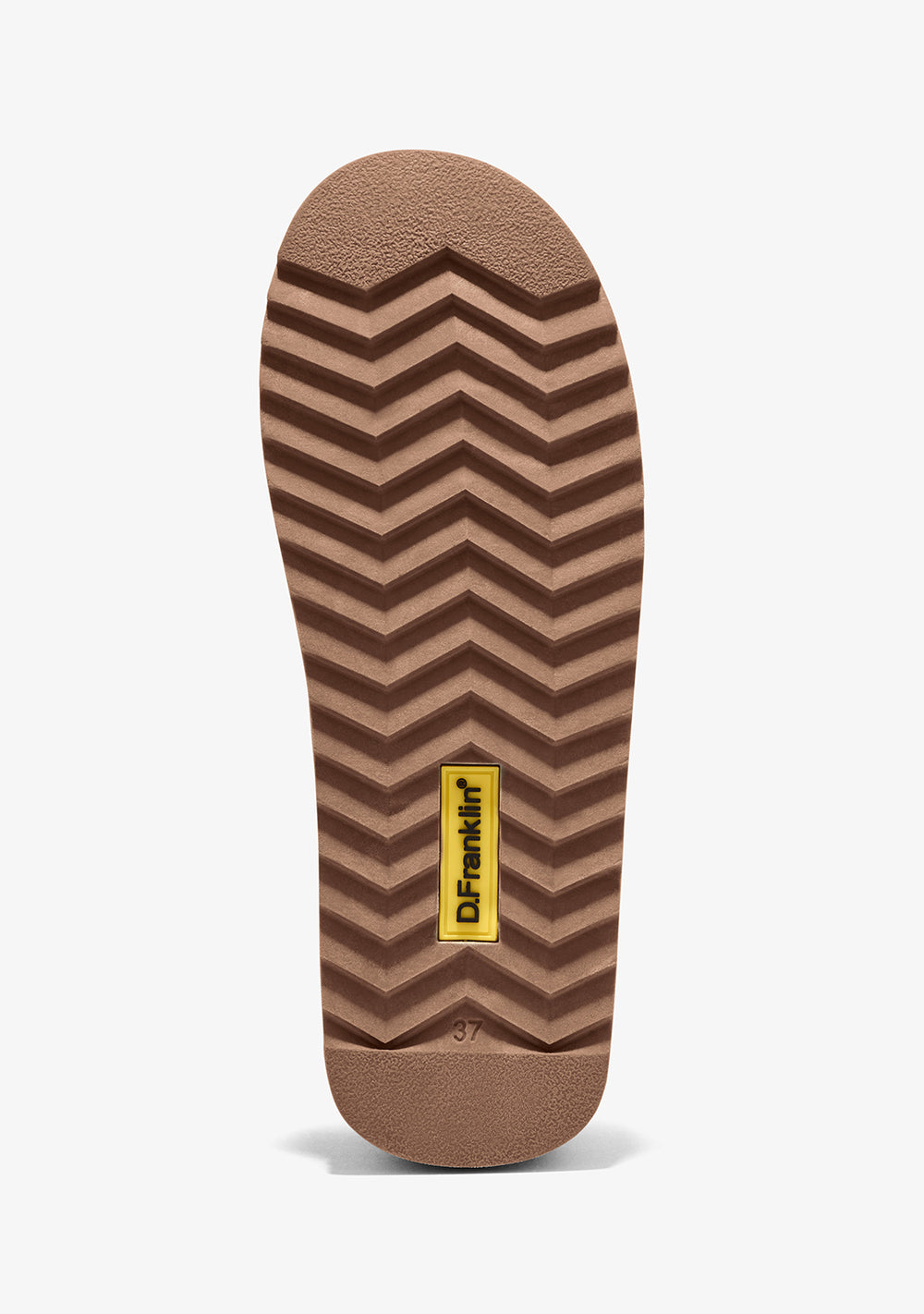 Ženske čizme D.Franklin Nordic V2 Basic Low Camel G634 - KAMEL