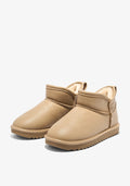 Gležnjače D.Franklin Nordic Lite Ww Sand G707 - BEŽ