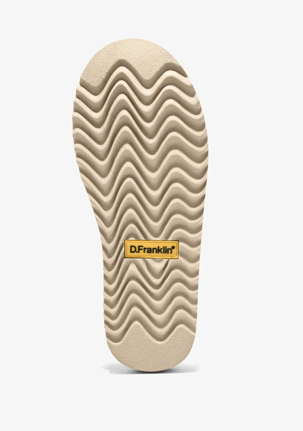 Gležnjače D.Franklin Nordic Lite Sherpa Beige G708 - BEŽ