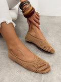 Baletanke G448 - NISANTASI - BEŽ