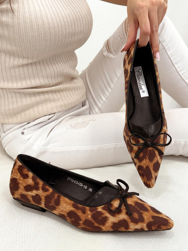 Baletanke G005 - SA MAŠNOM - LEOPARD