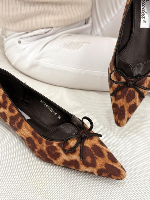 Baletanke G005 - SA MAŠNOM - LEOPARD