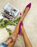 Baletanke A253 - PINK