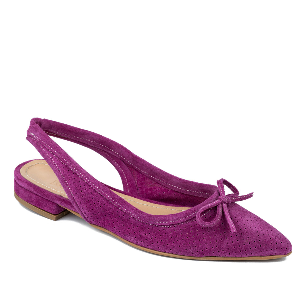 Baletanke A253 - PINK