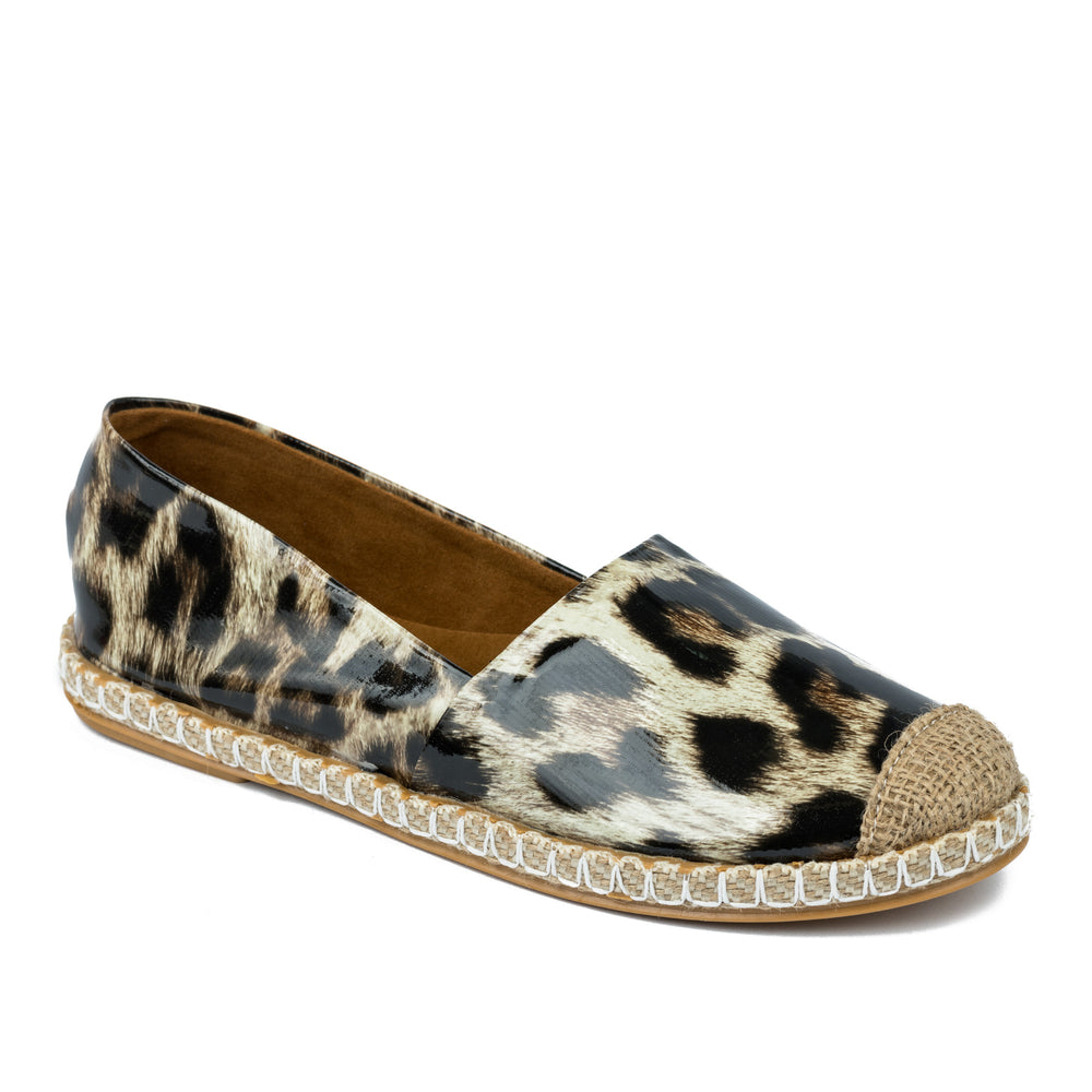 LEOPARD BALETANKE SA JUTOM