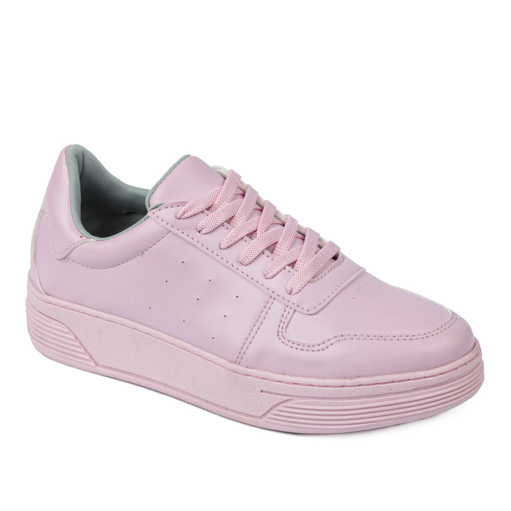 PLITKE PATIKE - ROZE