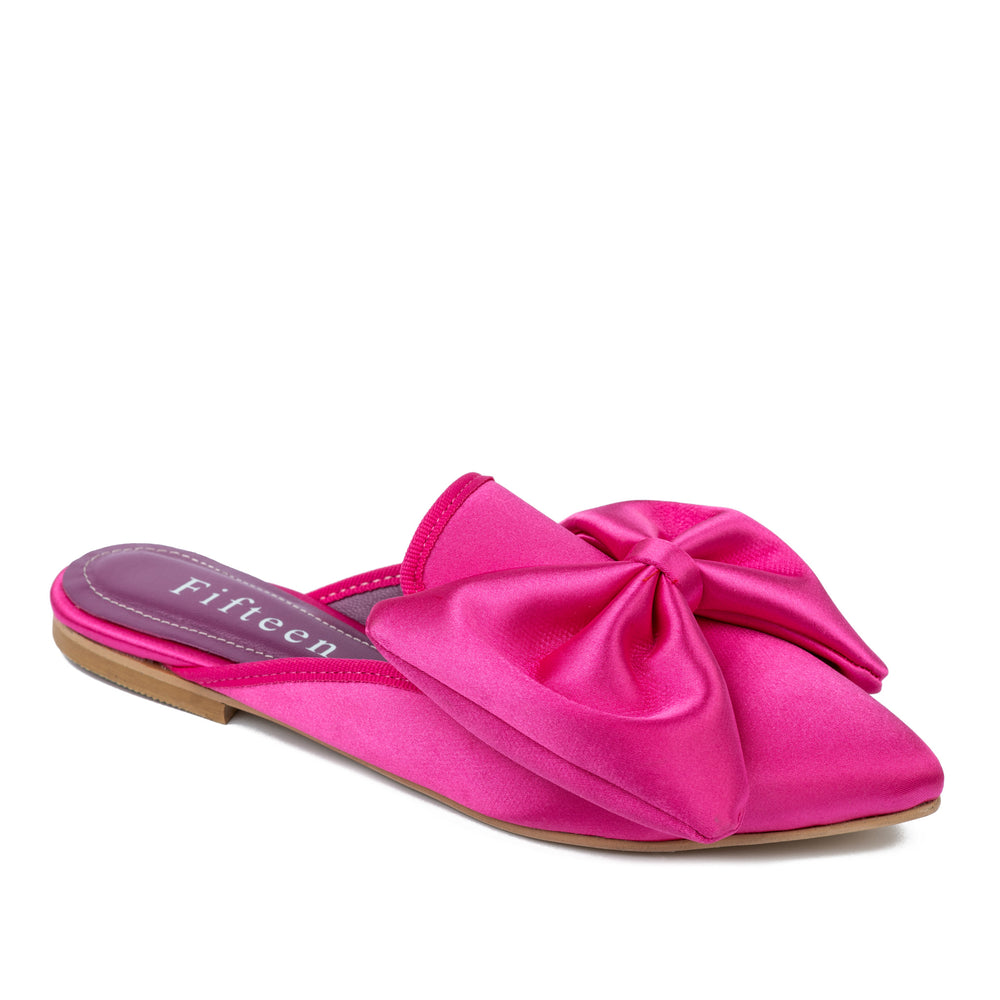 Ženske papuče A310 - PINK