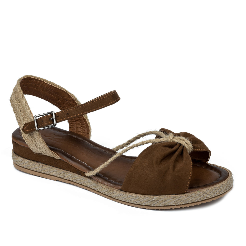 Ženske espadrile A517 - SMEĐA