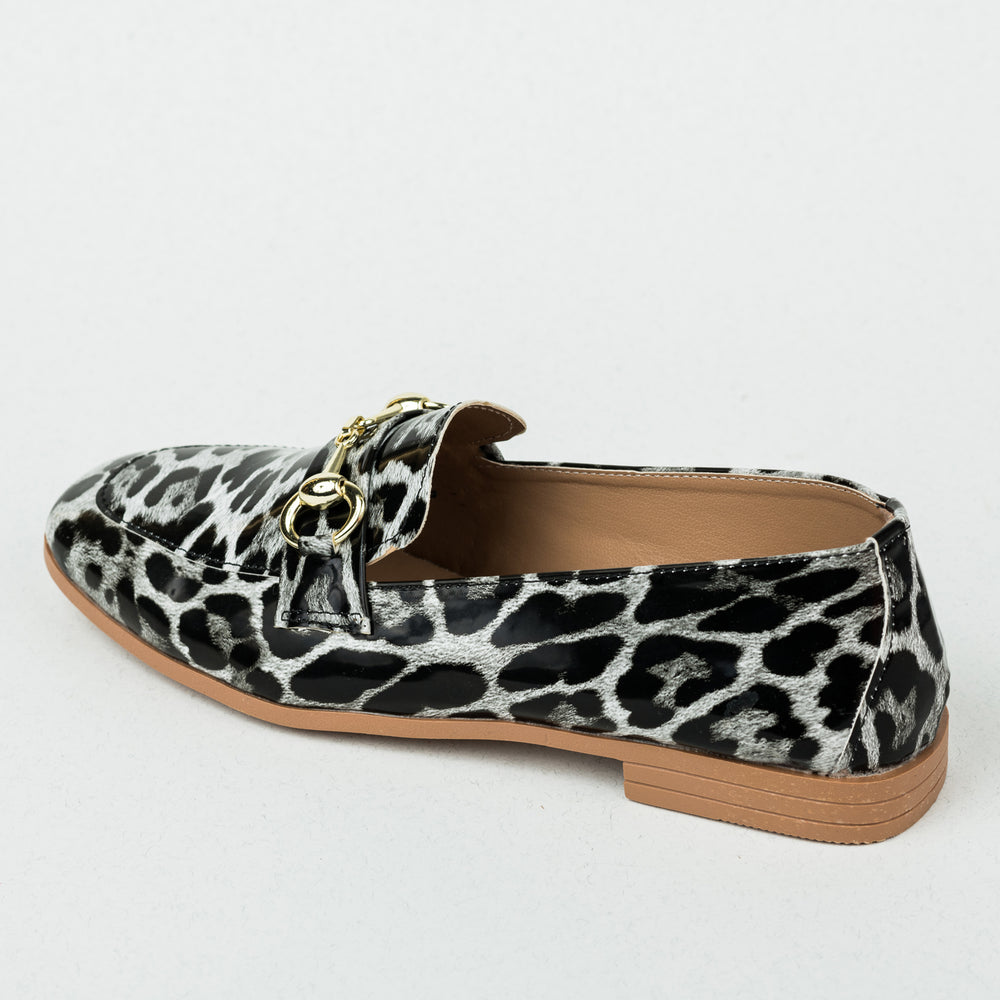 Ženske cipele B007 - LEOPARD