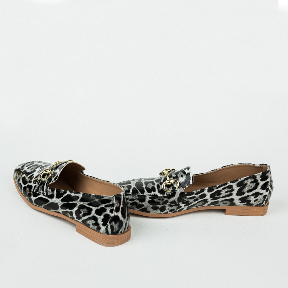 Ženske cipele B007 - LEOPARD