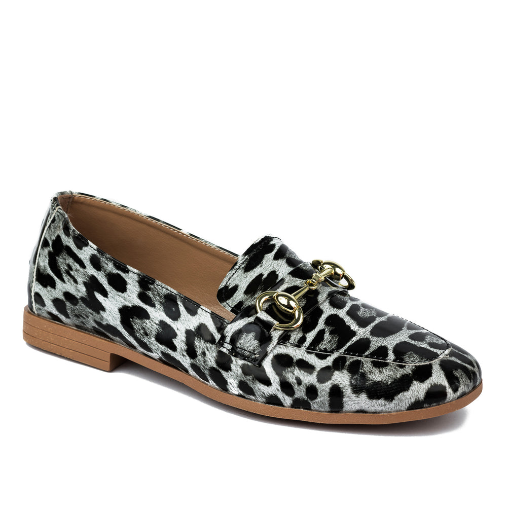 Ženske cipele B007 - LEOPARD