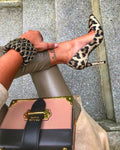 LEOPARD SALONKE