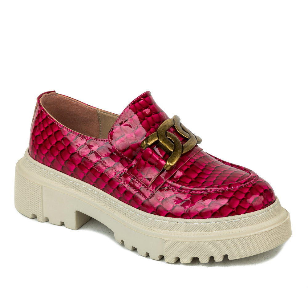 Ženske cipele B066 - PINK