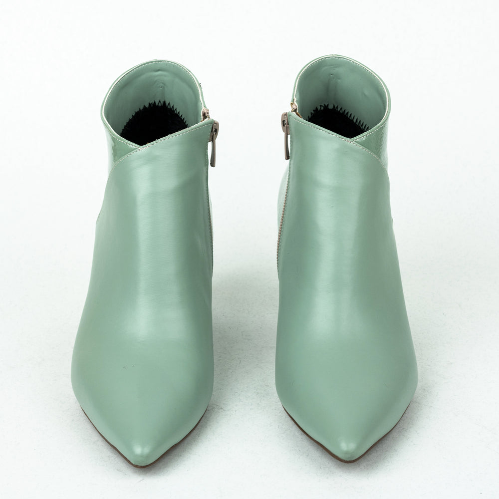 Ženske gležnjače B287 - MINT