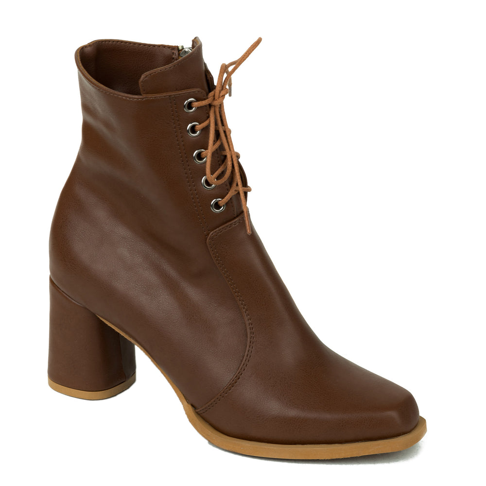 Ženske gležnjače B359 - KAMEL