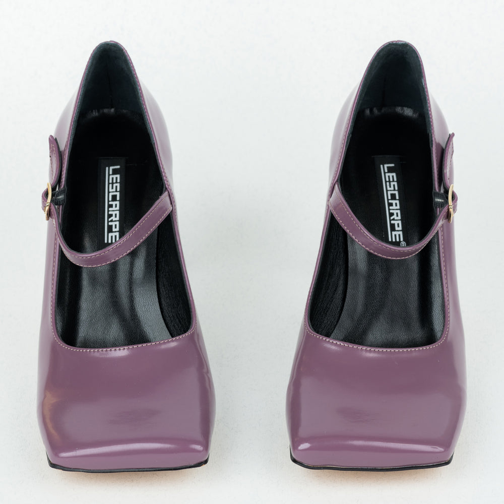 Štikle B606 - LJUBIČASTA