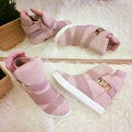PATIKE NA PLATFORMU ROZE