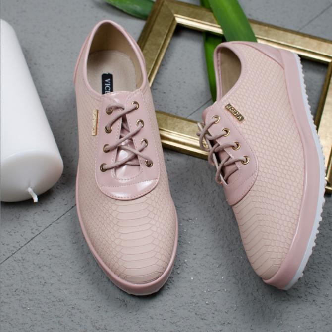 PATIKE KROKO ROZE