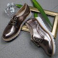 SPENSERICE BRONZ