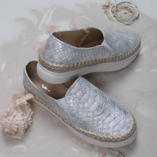 SIVE KROKO ESPADRILE