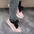 CAPRI PATIKE - ROZE