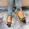 LEOPARD BALETANKE