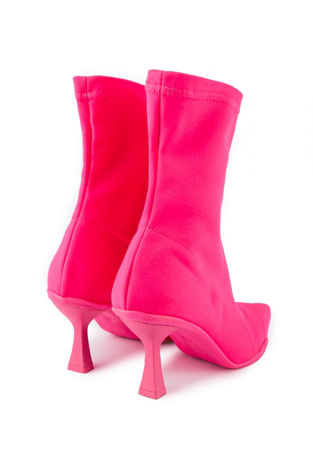 Ženske gležnjače D193 - PINK