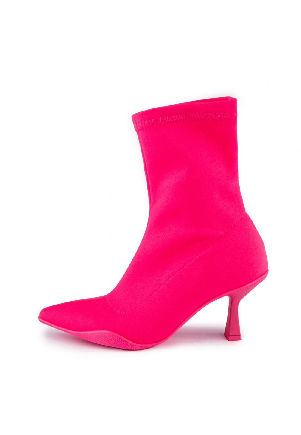 Ženske gležnjače D193 - PINK
