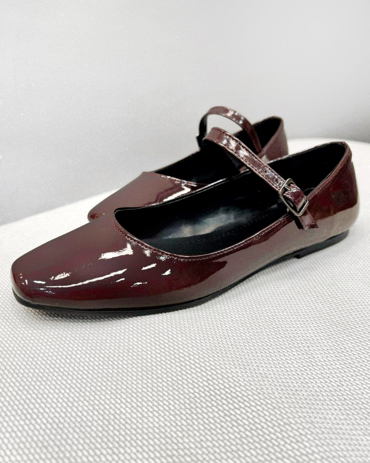 Baletanke E285 - SA KAIŠEM - BORDO