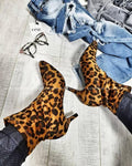 LEOPARD ŠPIC POLUČIZME